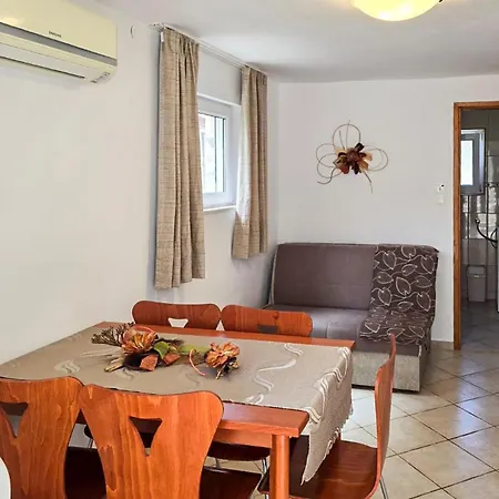 3 Bedroom Stunning In Krusevo (Zadar)
