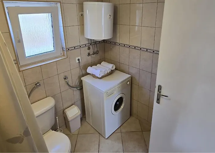 3 Bedroom Stunning In Tatil Evi Kruševo