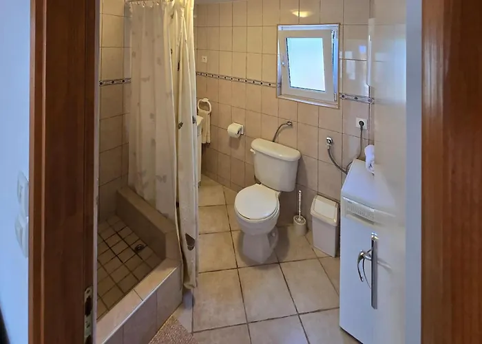 3 Bedroom Stunning In Kruševo