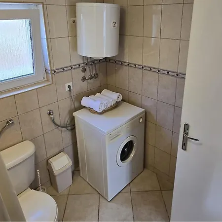 Lovely In With Wifi Σπίτι διακοπών Kruševo