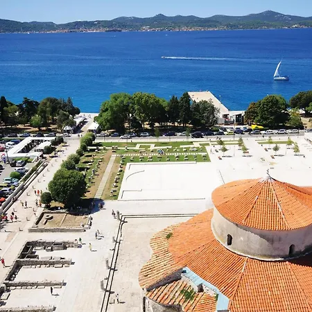 Σπίτι διακοπών Lovely In With Wifi Kruševo