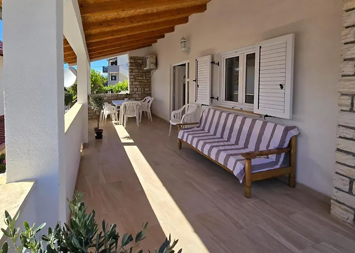 3 Bedroom Stunning In Krusevo (Zadar)